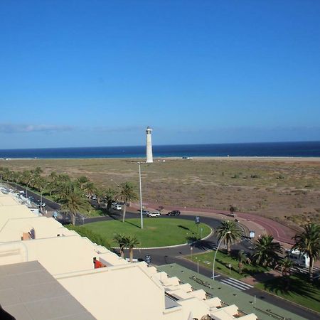 Palm Garden Apartment Morro Jable  Luaran gambar