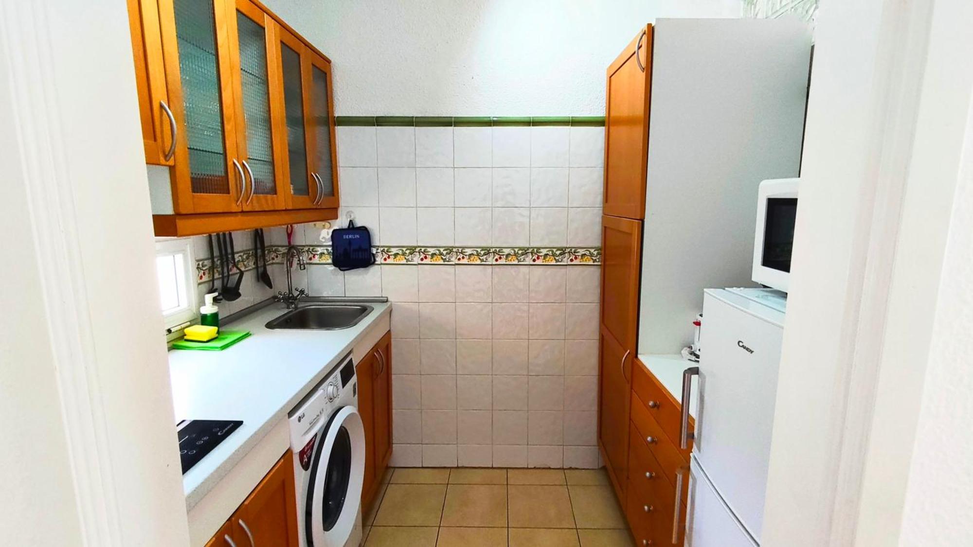 Palm Garden Apartment Morro Jable  Luaran gambar