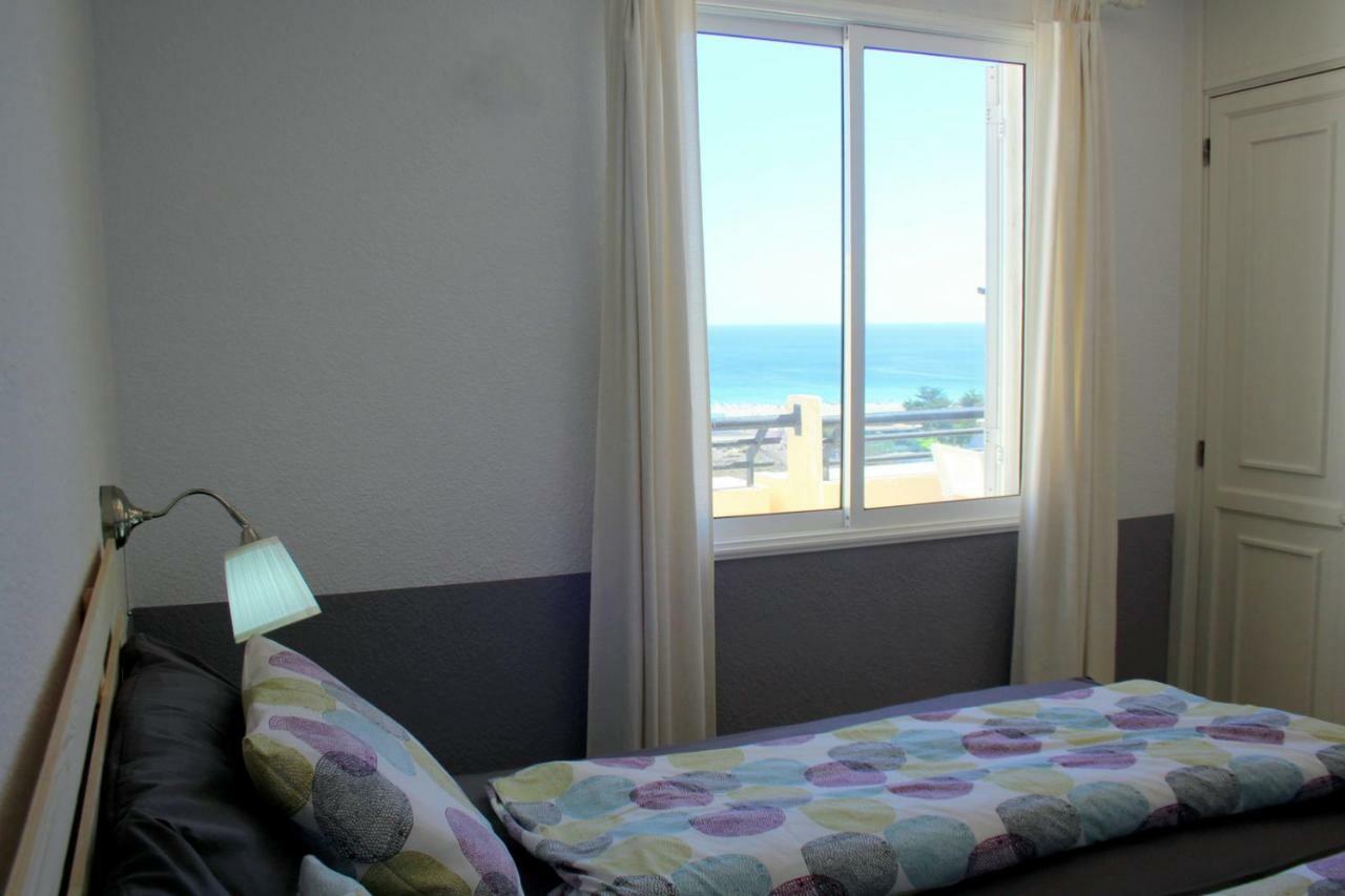 Palm Garden Apartment Morro Jable  Luaran gambar