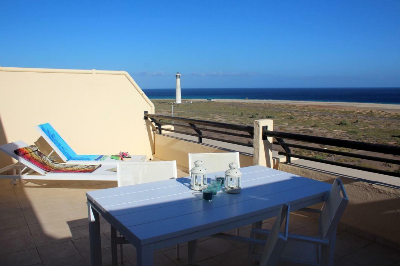 Palm Garden Apartment Morro Jable  Luaran gambar